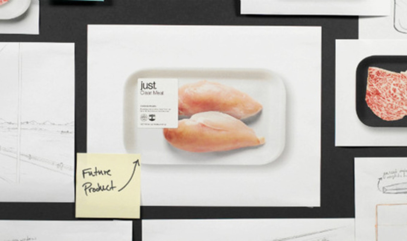 Hampton Creek to License Clean Tech to Meat Companies