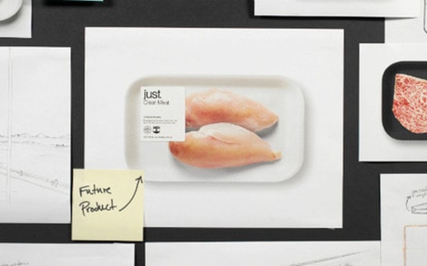 Hampton Creek to License Clean Tech to Meat Companies