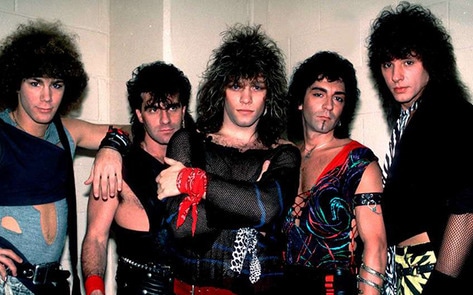 Jon Bon Jovi Removes Leather from His Clothing Line