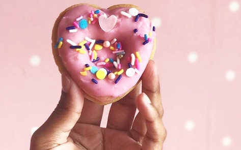 Vegan Cupcake Decorating Studio Opens in Miami