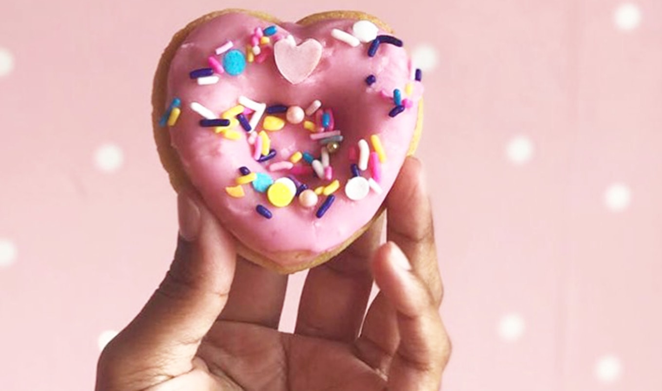 Vegan Cupcake Decorating Studio Opens in Miami