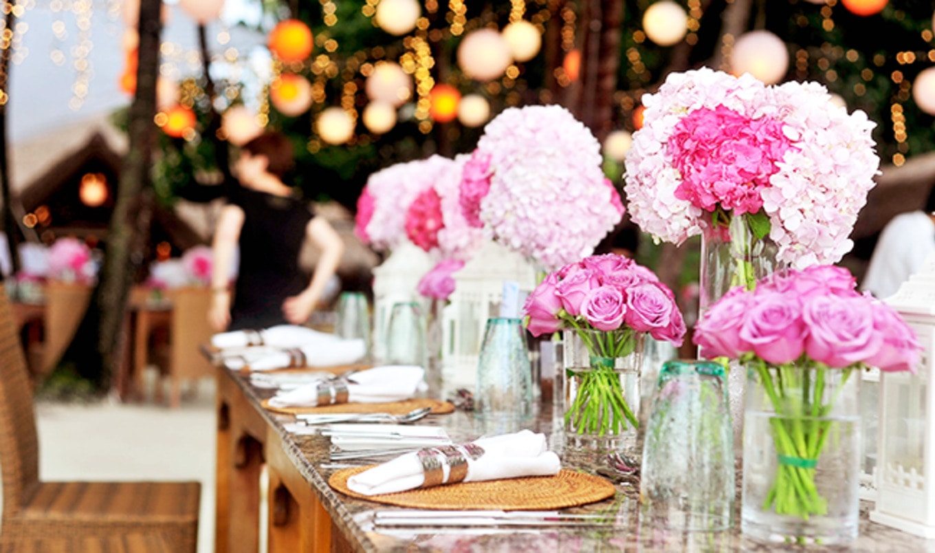 <i>Vogue</i> Names "Vegan" Top Wedding Trend in 2017