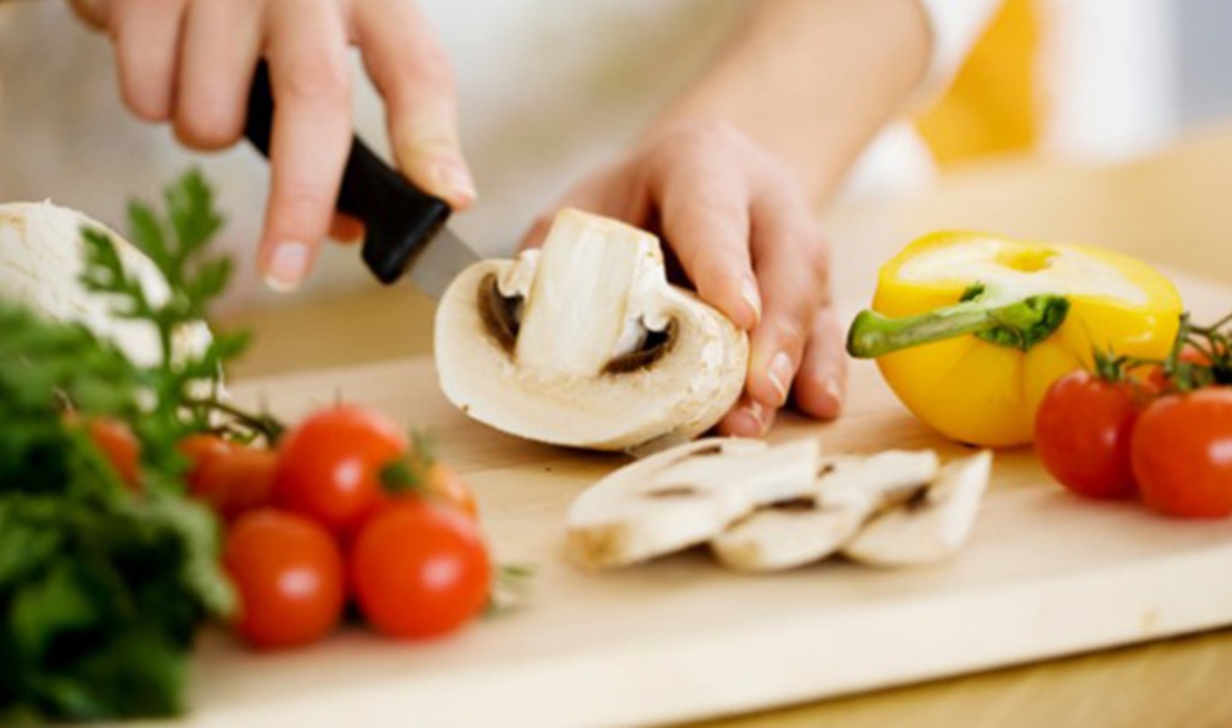 New Plant-Based Culinary Course Comes to Florida