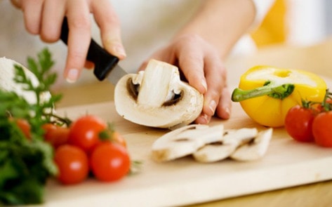 New Plant-Based Culinary Course Comes to Florida