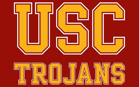 USC Gets New "Hogwarts" Vegan Dining Station