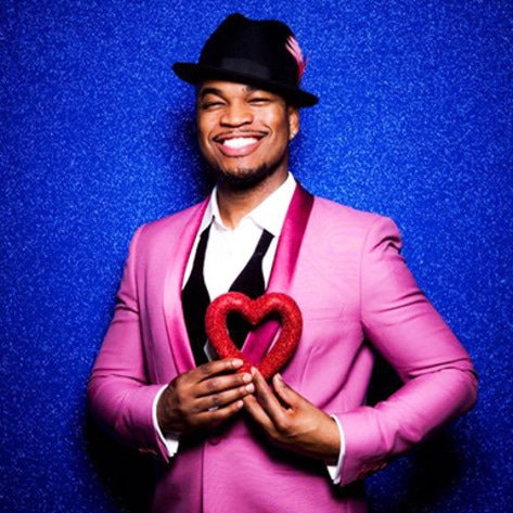 Ne-Yo Credits Veganism for Curing Chronic Pain