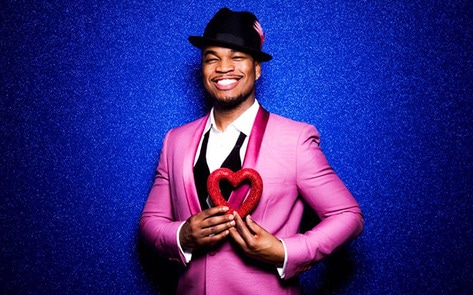 Ne-Yo Embraces New Vegan Diet