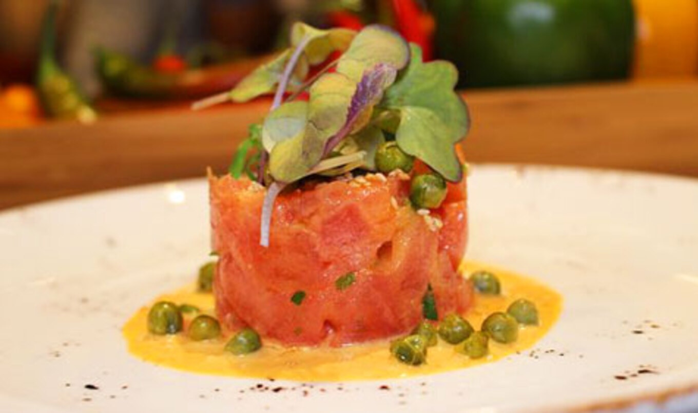 A Vegan Guide to Santo Domingo