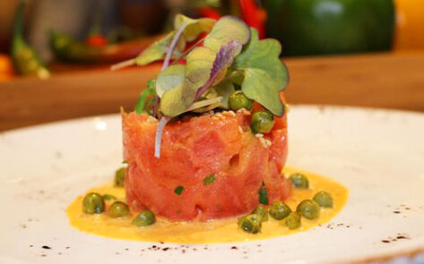 A Vegan Guide to Santo Domingo