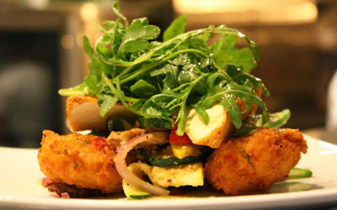 Why Asheville is One of America's Hottest Vegan Cities