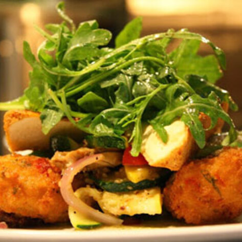 Why Asheville is One of America's Hottest Vegan Cities