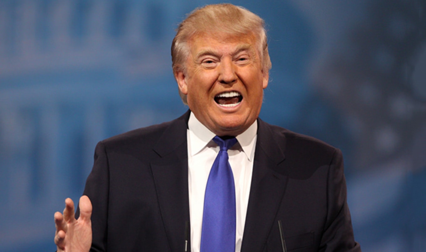 Trump Dumps Climate Change Advisory Board