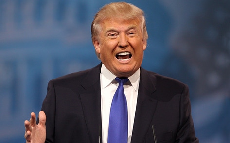 Trump Dumps Climate Change Advisory Board