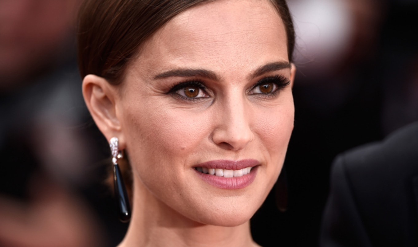 Natalie Portman to Receive Vegan Activism Award