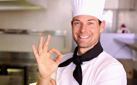 Aramark Trains 1,000 Chefs to Cook Plant-Based