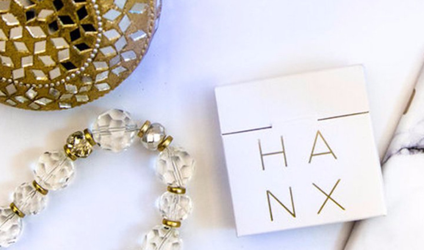 UK Company Creates Luxe Vegan Condoms for Women