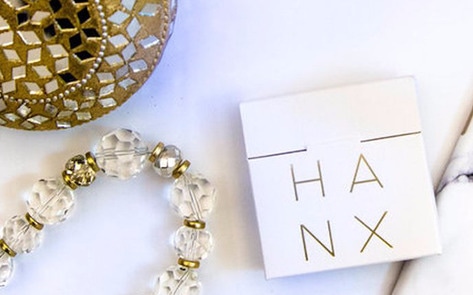 UK Company Creates Luxe Vegan Condoms for Women