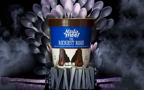 NadaMoo! Hosts <i>Game of Thrones</i> Ice Cream Contest