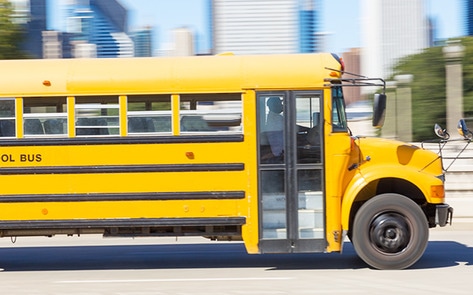 1,200 NYC Public Schools Add Vegan Lunch Option