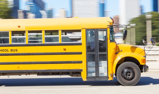 VegNewsSchoolBus
