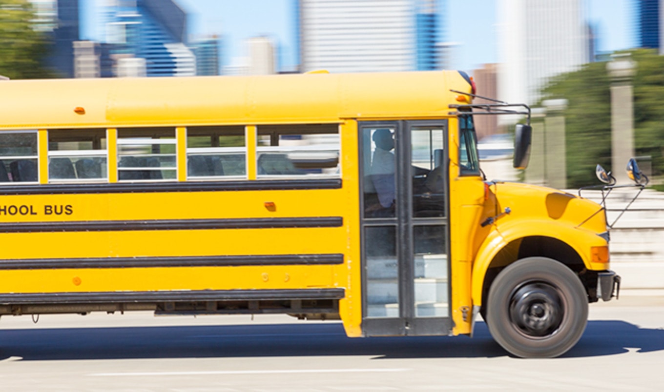 1,200 NYC Public Schools Add Vegan Lunch Option
