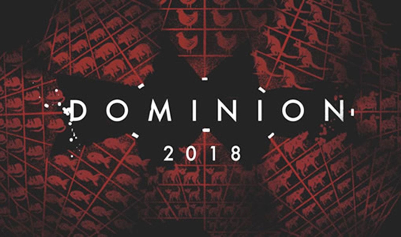 Australian <i>Earthlings</i> to Debut in 2018