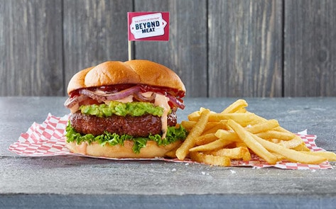 VegNewsBeyondBurgerEndlessBurger