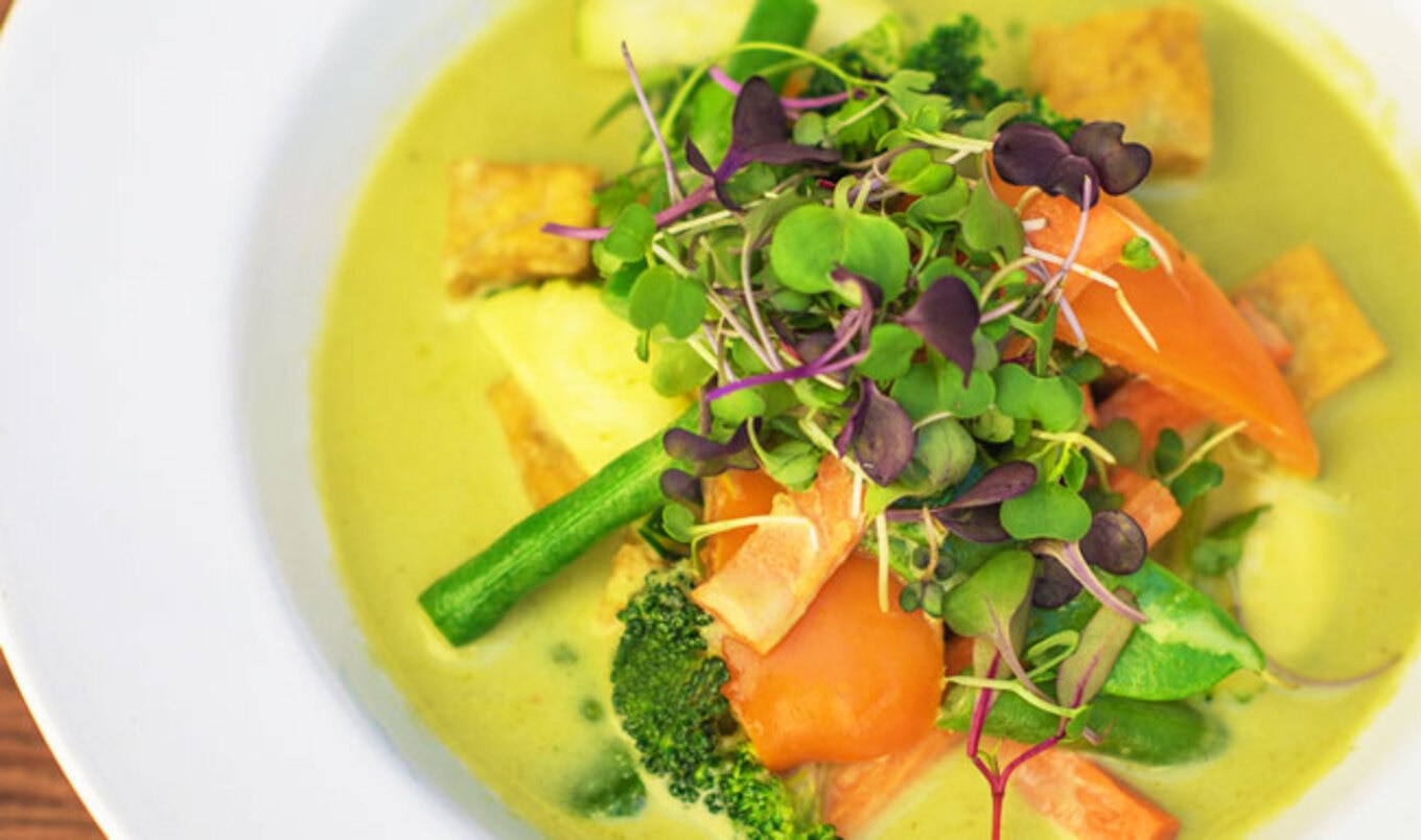 The Ultimate Vegan Road Trip PART ONE