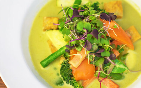 The Ultimate Vegan Road Trip PART ONE