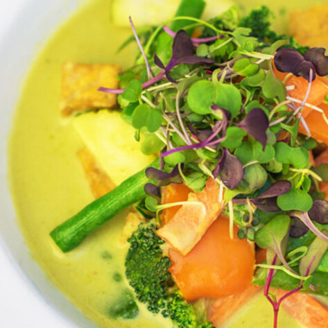 The Ultimate Vegan Road Trip PART ONE