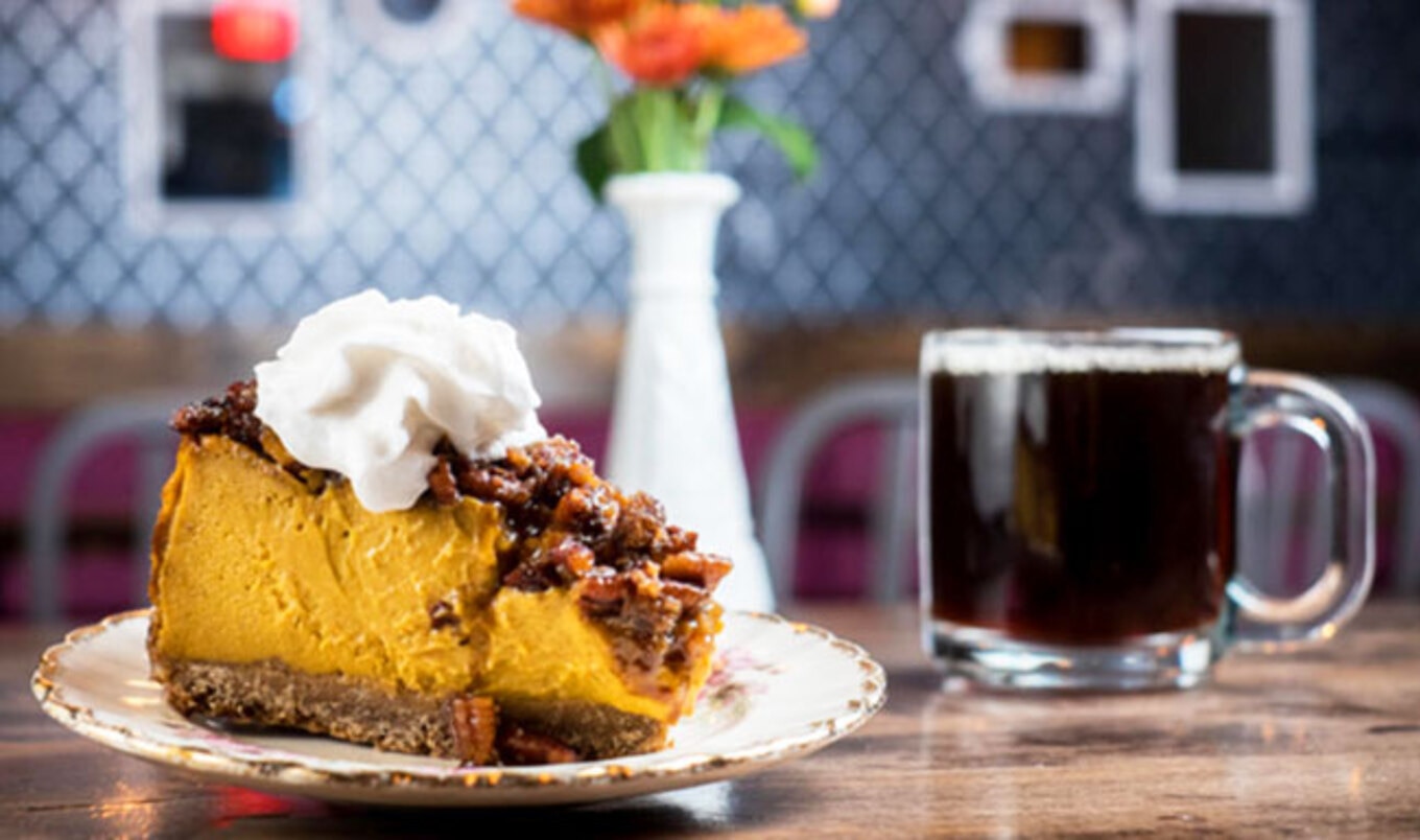 The Ultimate Vegan Road Trip PART TWO