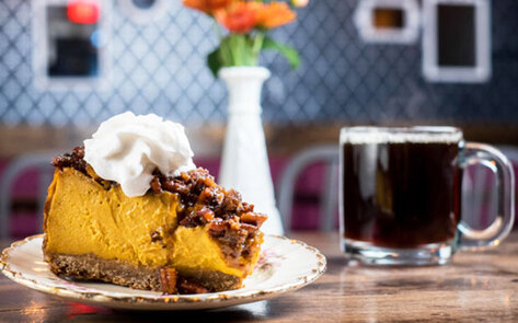 The Ultimate Vegan Road Trip PART TWO