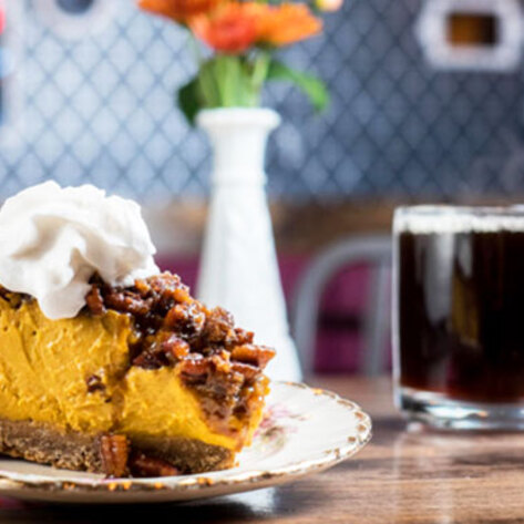 The Ultimate Vegan Road Trip PART TWO