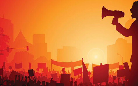 5 Areas Where Activism Can Impact Change