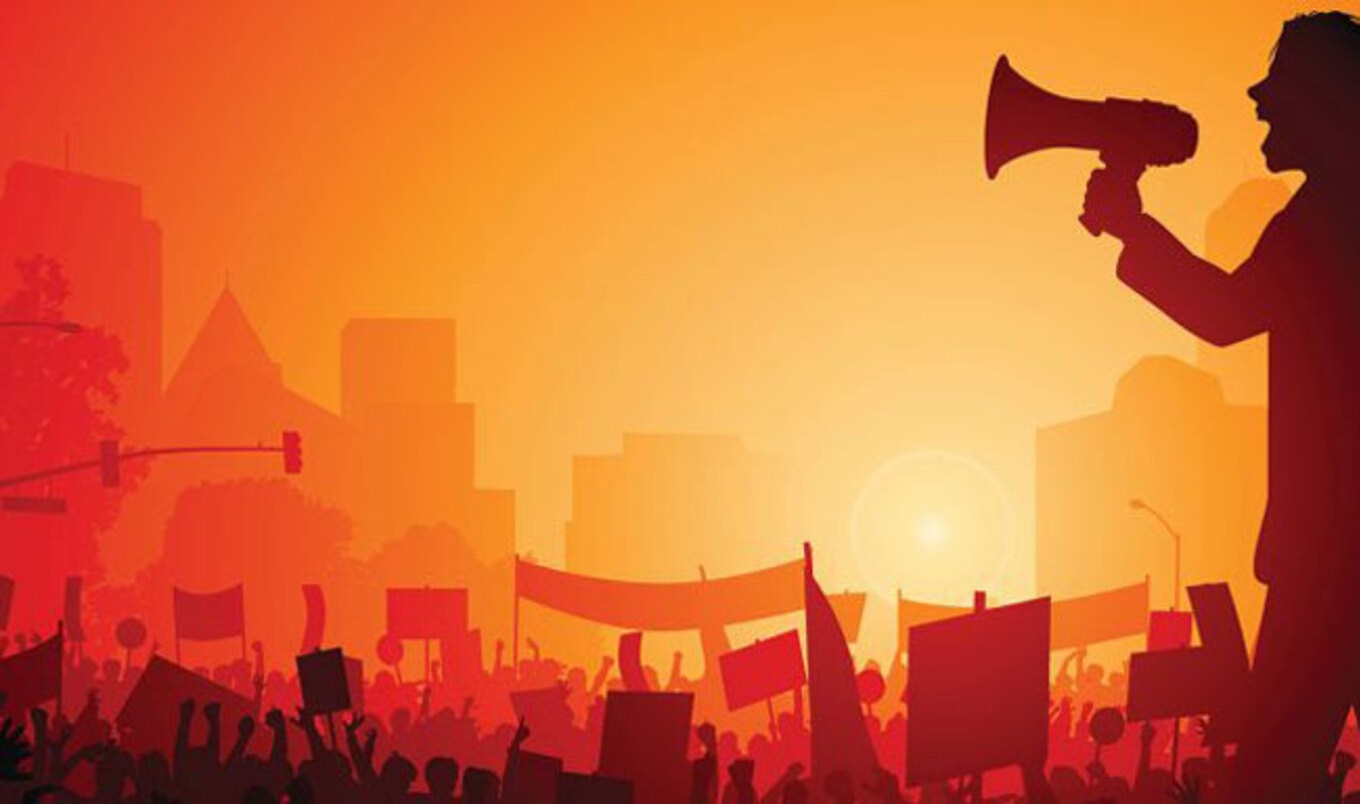 5 Areas Where Activism Can Impact Change