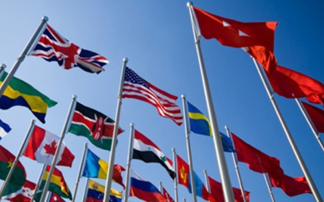 UN Officials Turn to Quinoa for Food Security