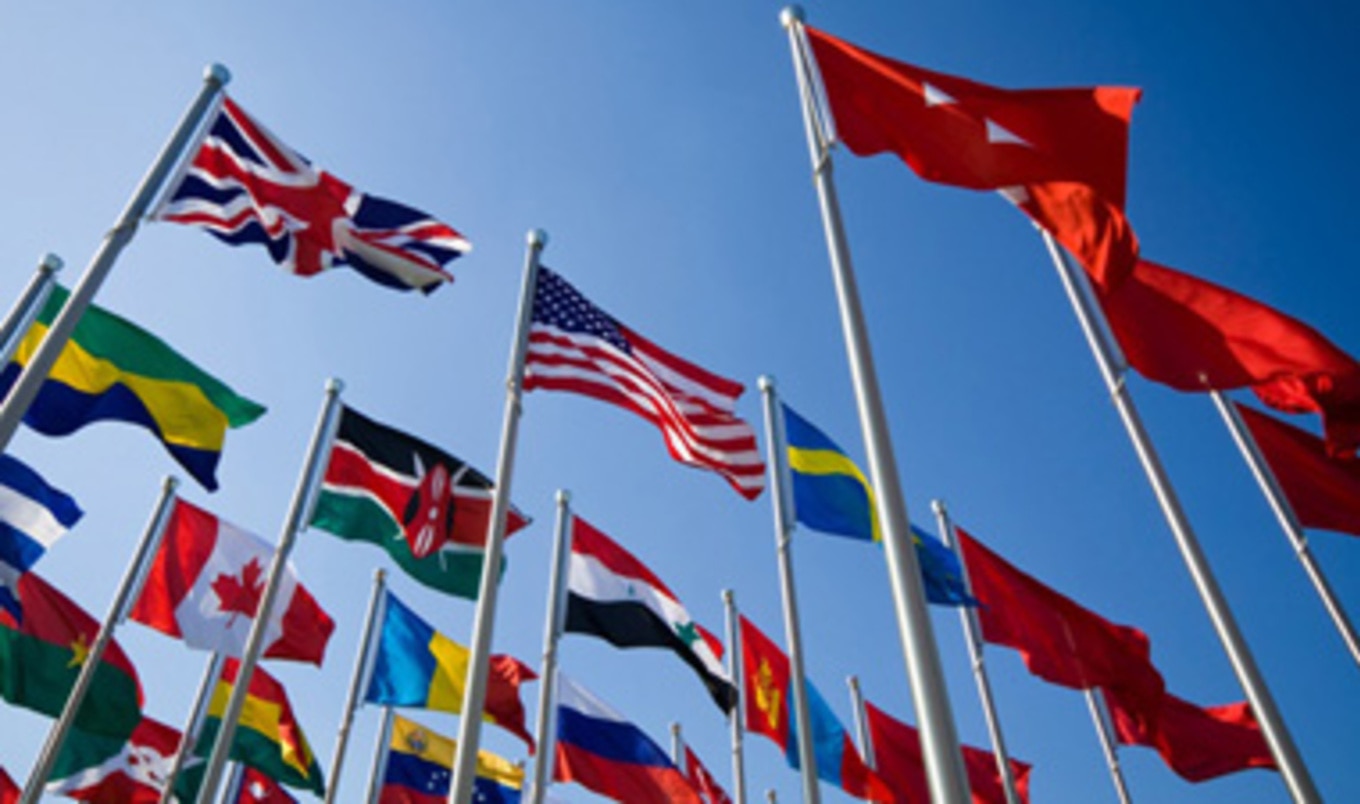 UN Officials Turn to Quinoa for Food Security