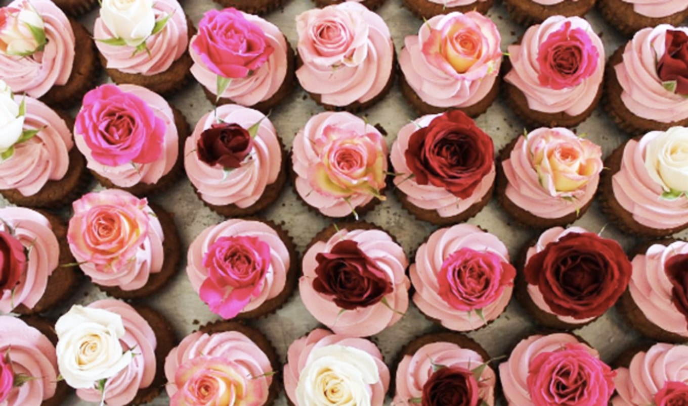 San Francisco Gets its First Proper Vegan Bakery