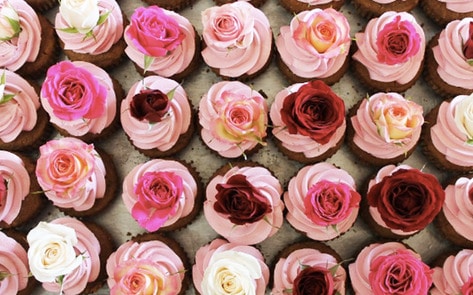 San Francisco Gets its First Proper Vegan Bakery