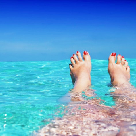 5 Vegan-Friendly Beach Towns You Need to Visit
