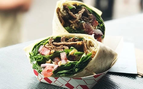 Vegan Deli and Restaurant to Open in San Diego