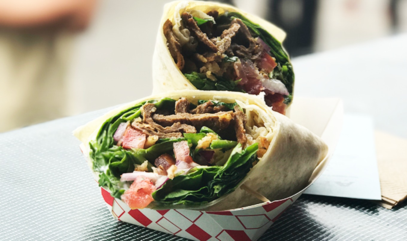 Vegan Deli and Restaurant to Open in San Diego