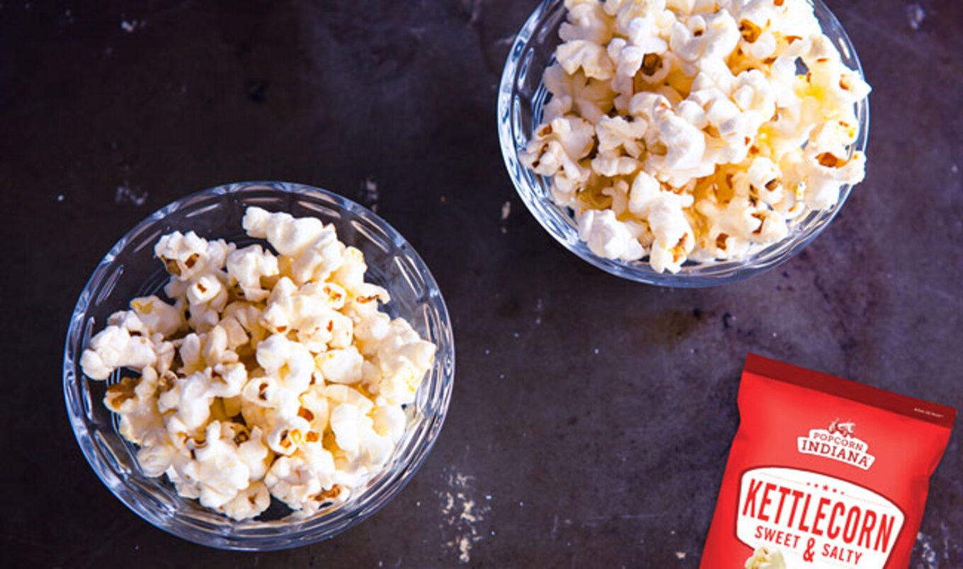 4 Vegan Snacks at Gas Stations that are Perfect for Summer Road Trips