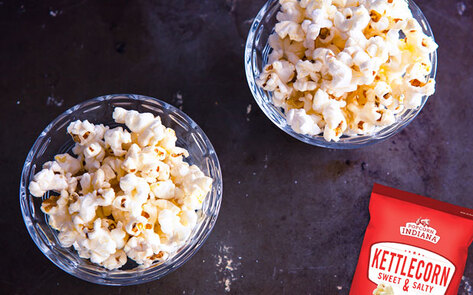 4 Vegan Snacks at Gas Stations that are Perfect for Summer Road Trips