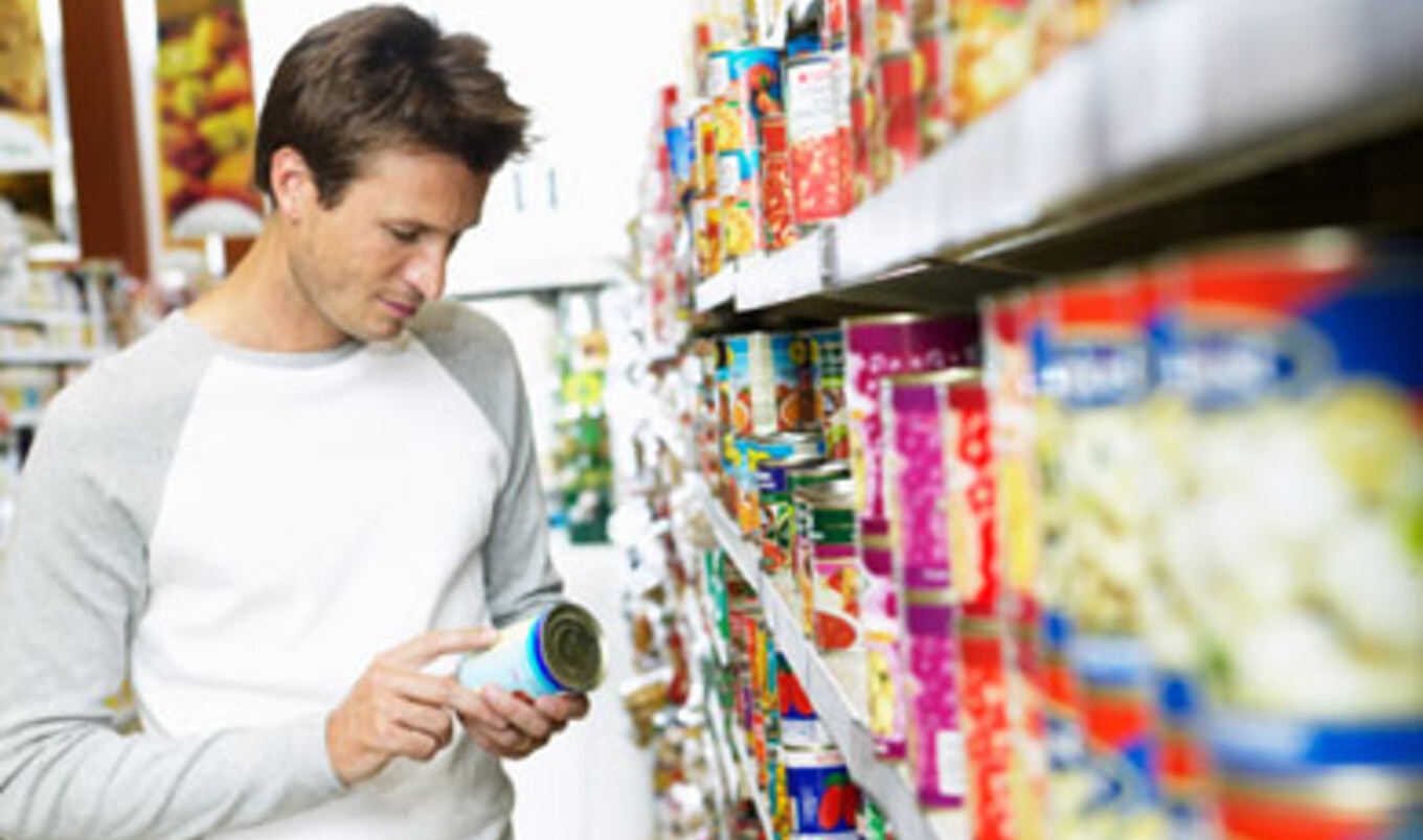 Certified Vegan Label Lowdown
