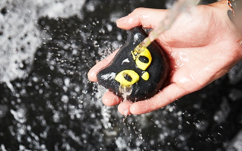 LUSH Launches Vegan Halloween Collection