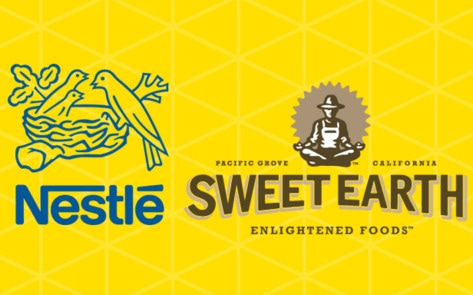 Nestlé Acquires Meatless Company Sweet Earth