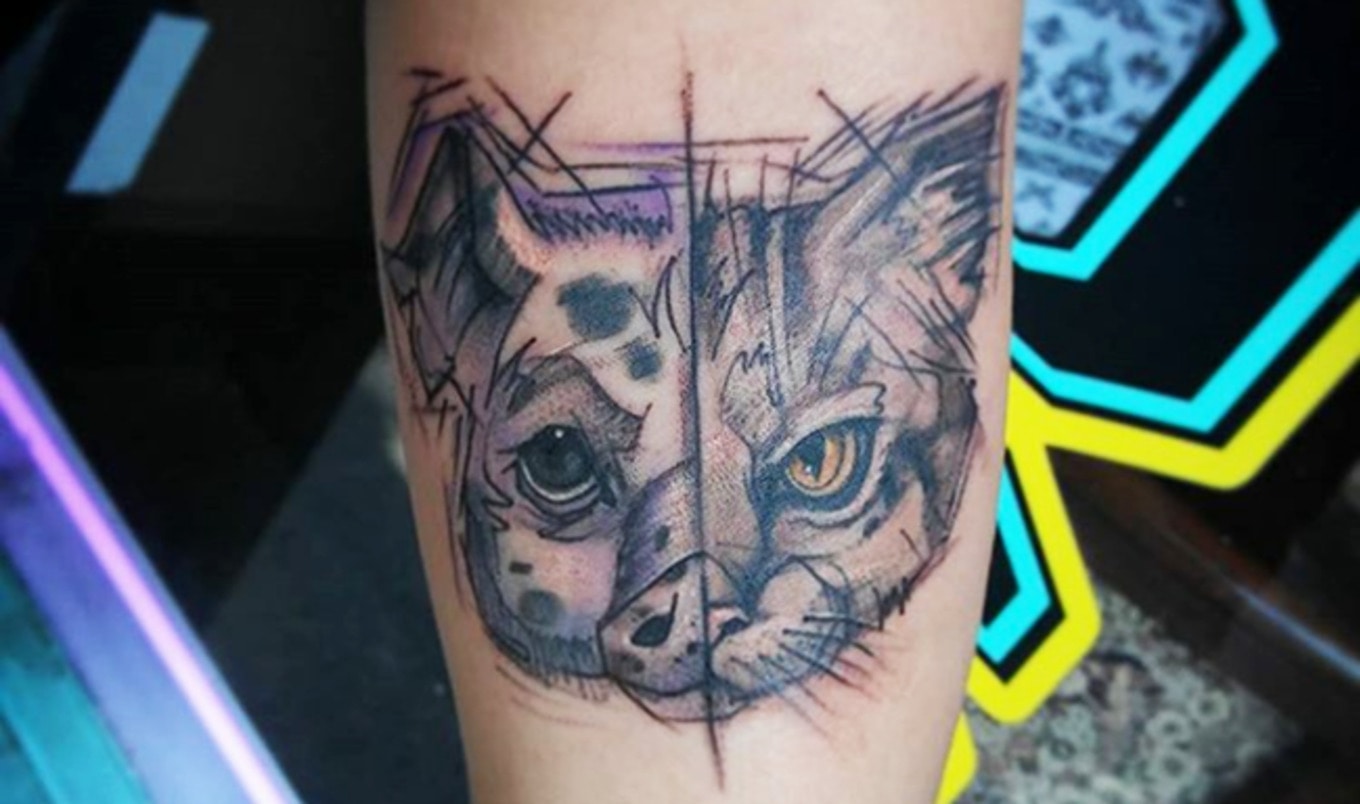 New Tool Helps Art Lovers Find Vegan Tattoo Artists