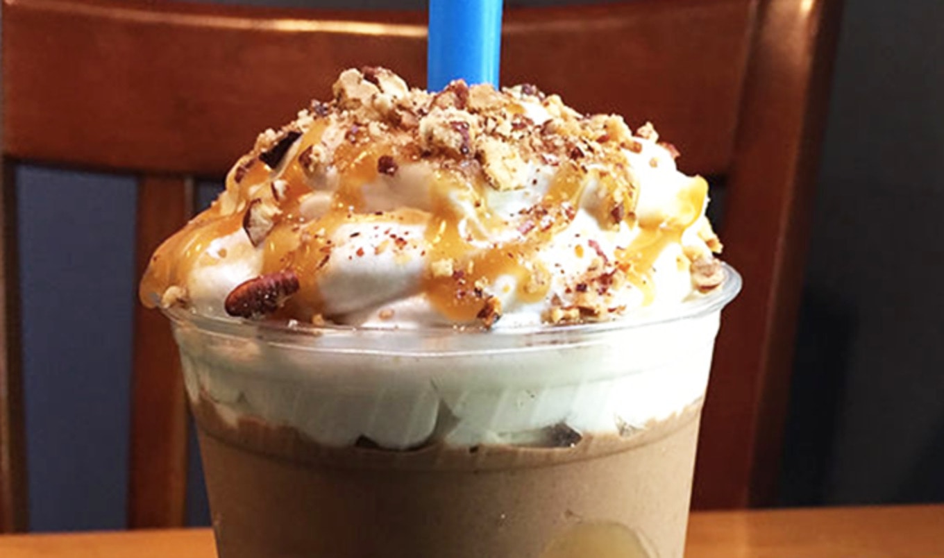 Austin Gets its First Vegan Milkshake Truck
