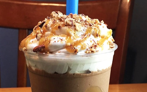 Austin Gets its First Vegan Milkshake Truck